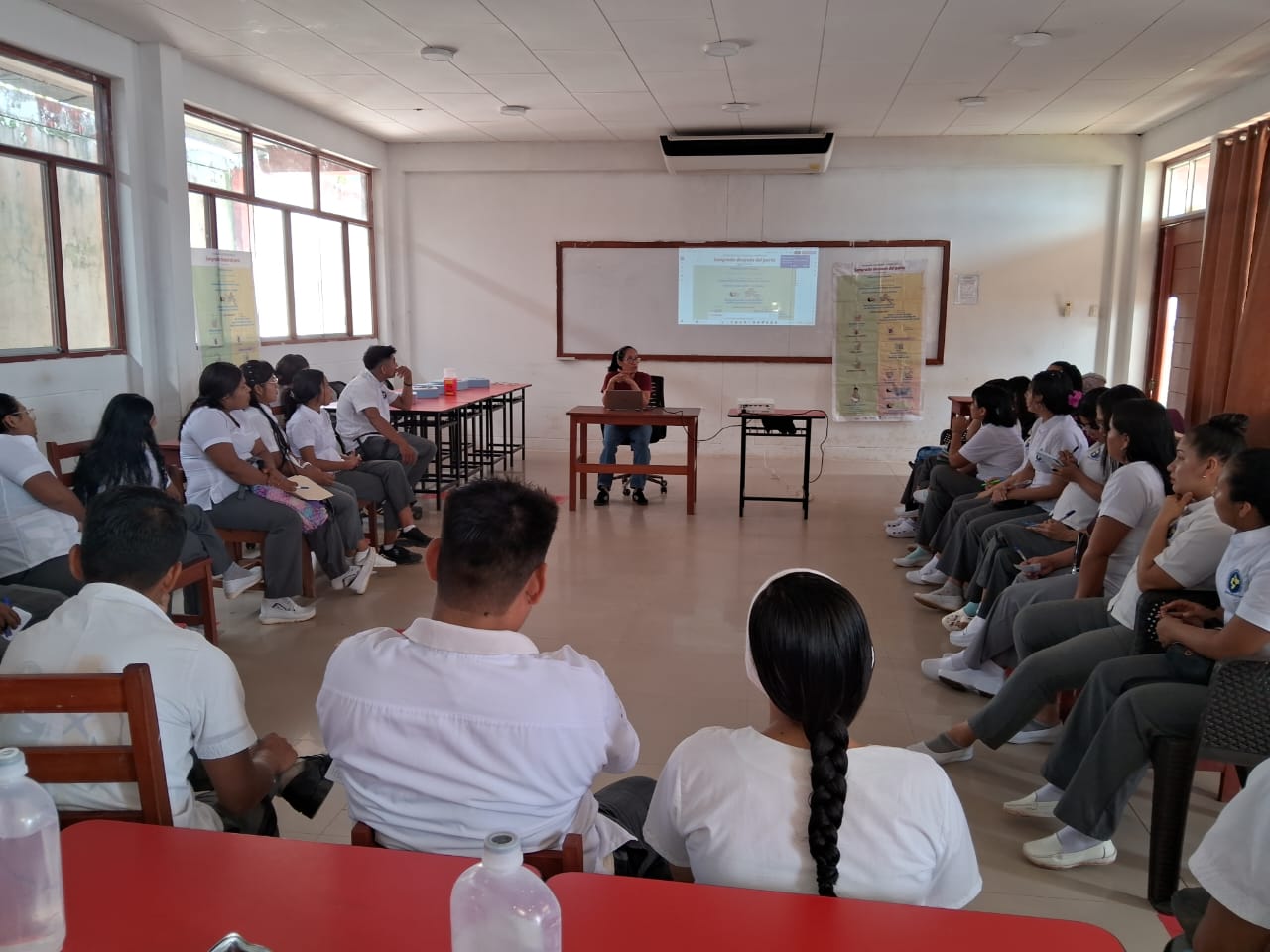 Excelencia Educativa